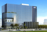 惠州市歐瑞康電子技術有限公司 廢氣收集處理工程