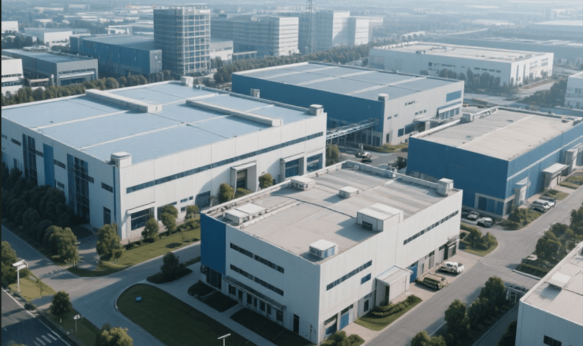 世祥（惠州）塑料制品有限公司吹膜、造粒廢氣收集處理工程