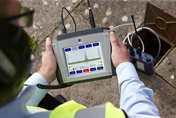 廣東惠州綠維環(huán)保公司噪音檢測(cè)