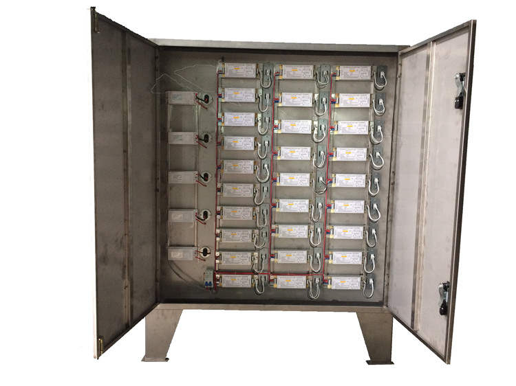 惠州環(huán)保設(shè)備UV光催化設(shè)備廠家之UV光催化設(shè)備的優(yōu)勢(shì)