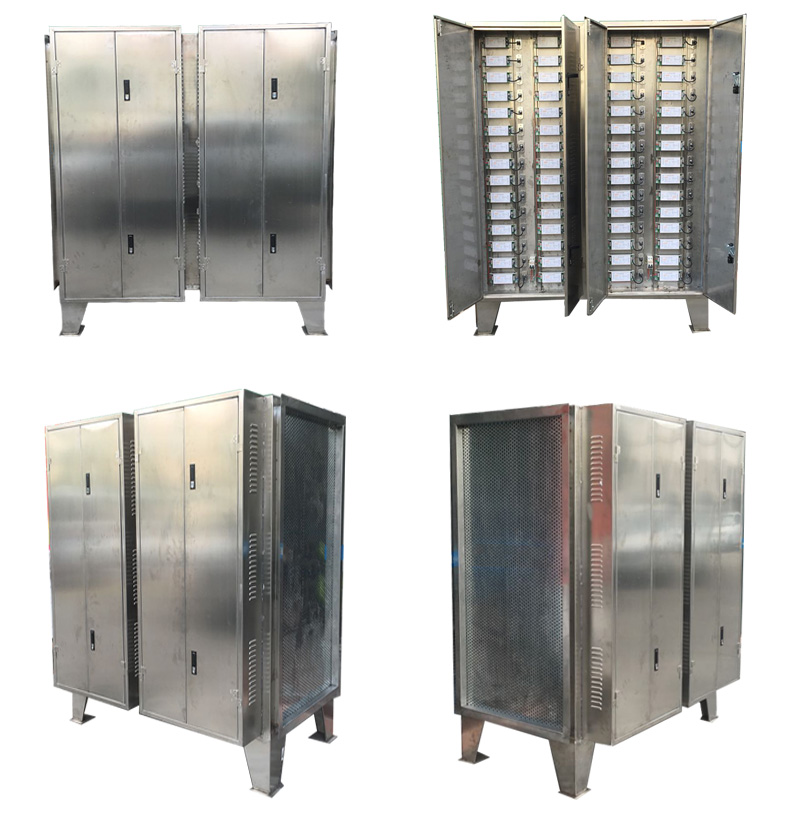 惠州惡臭氣體處處理設備UV光催化設備的特點和優(yōu)勢