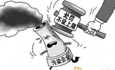 史上最嚴環(huán)保風暴至少查到2020年！附環(huán)保督查工業(yè)VOCs治理檢查要點。